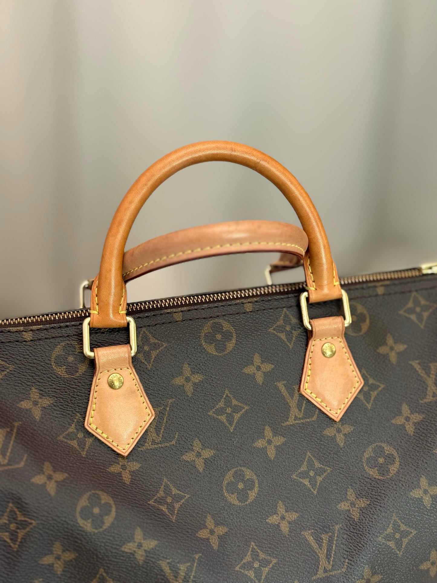 Louis Vuitton Speedy 30 Mono