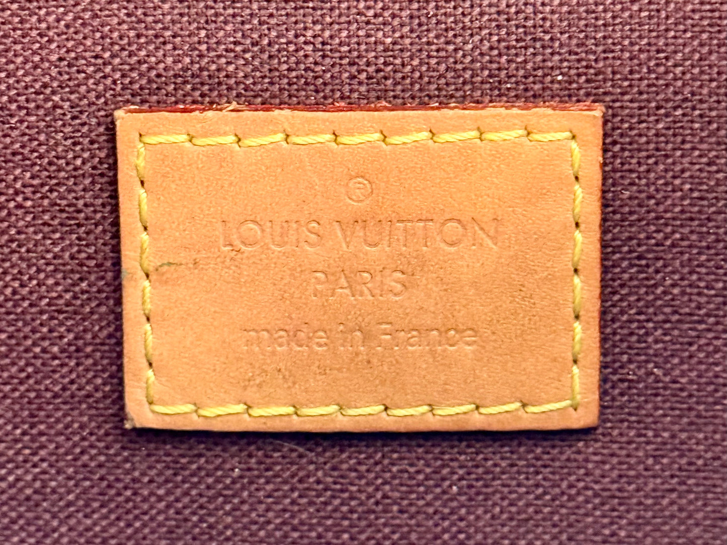 Louis Vuitton Favorite MM Mono