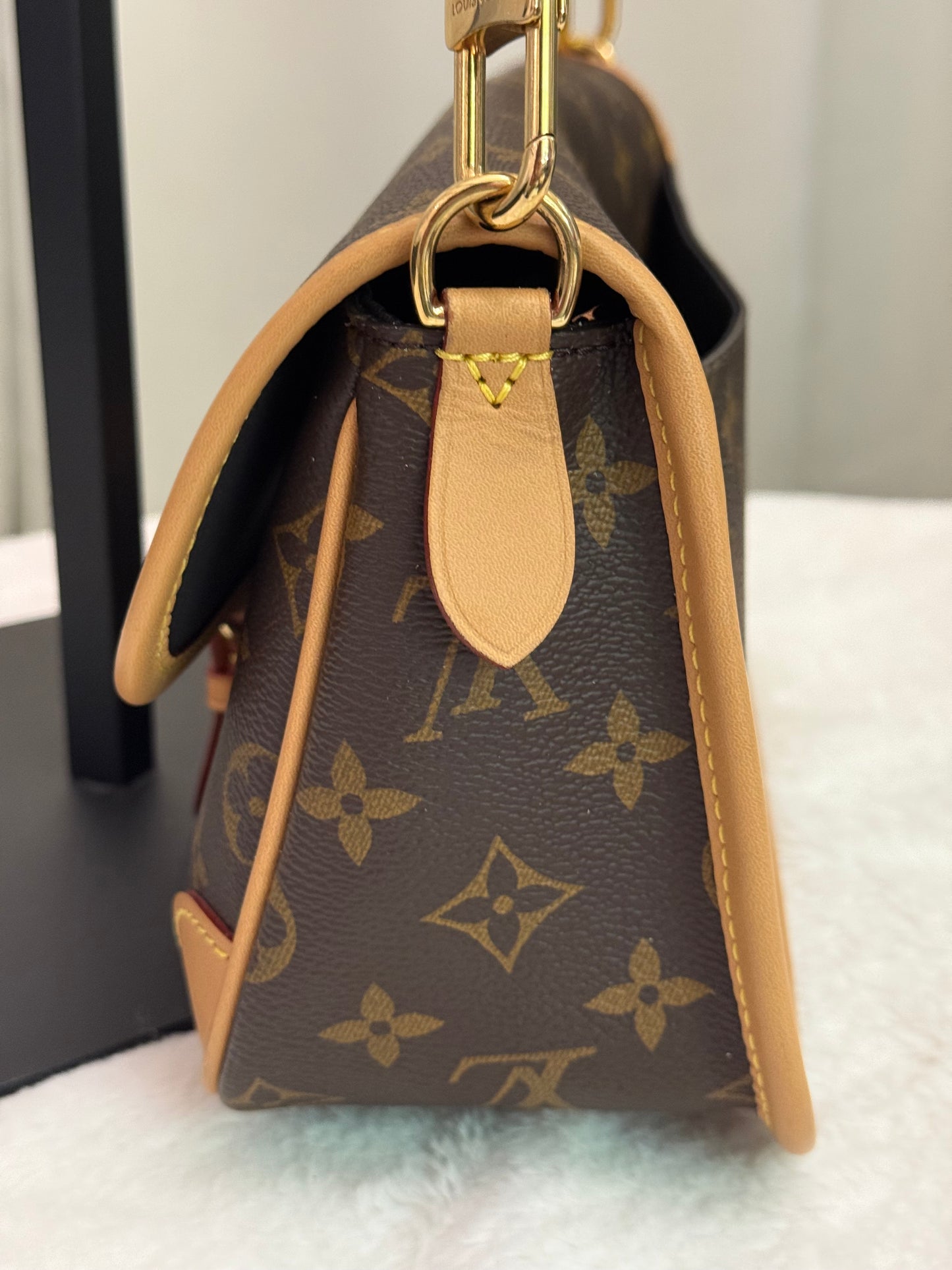 Louis Vuitton Diane Mono