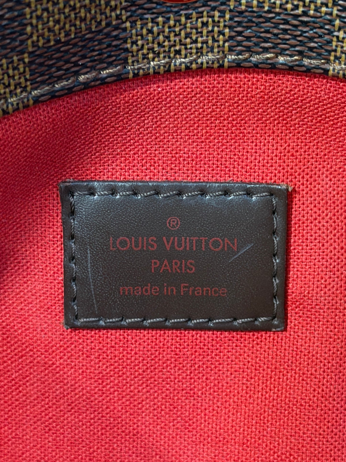 Louis Vuitton Bloomsbury PM DE