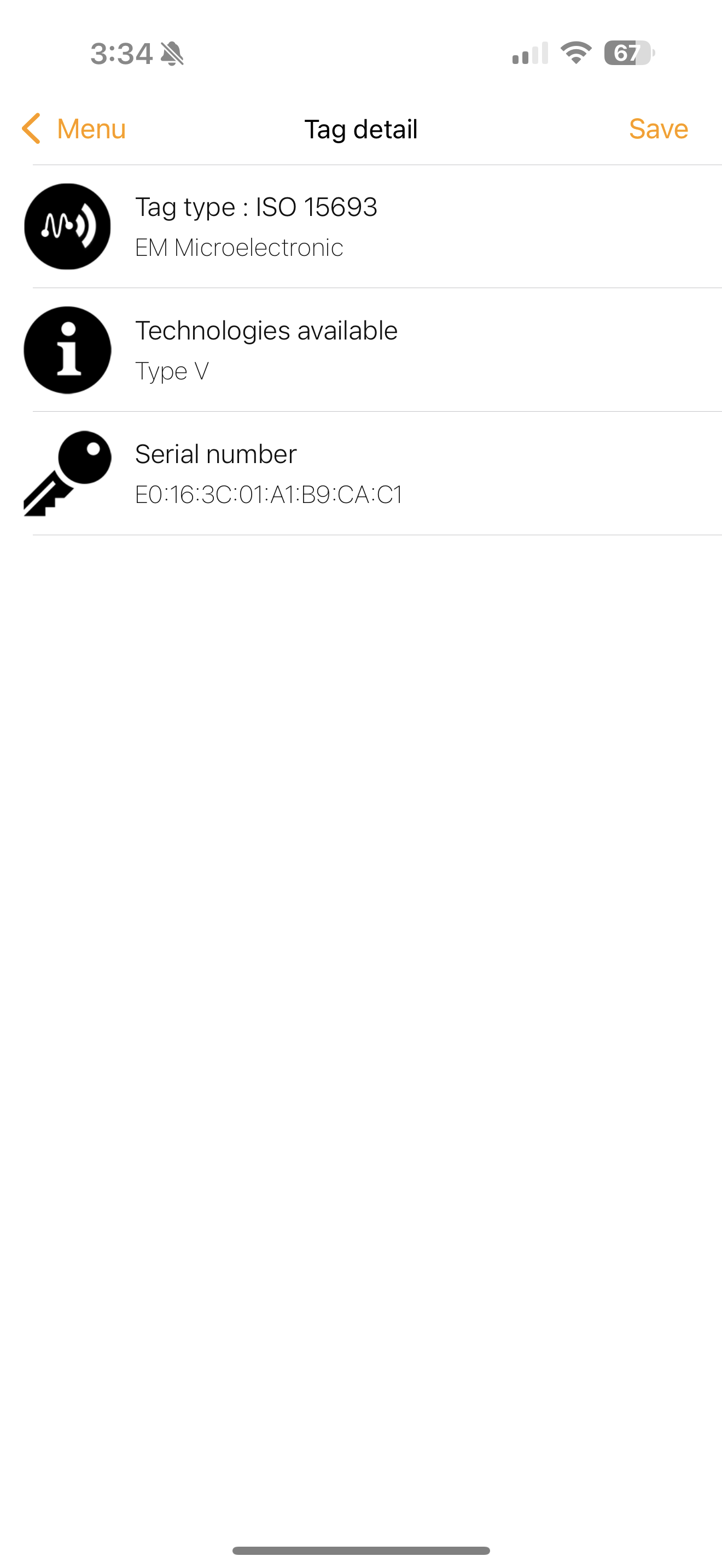 Louis Vuitton Brazza Mono Wallet