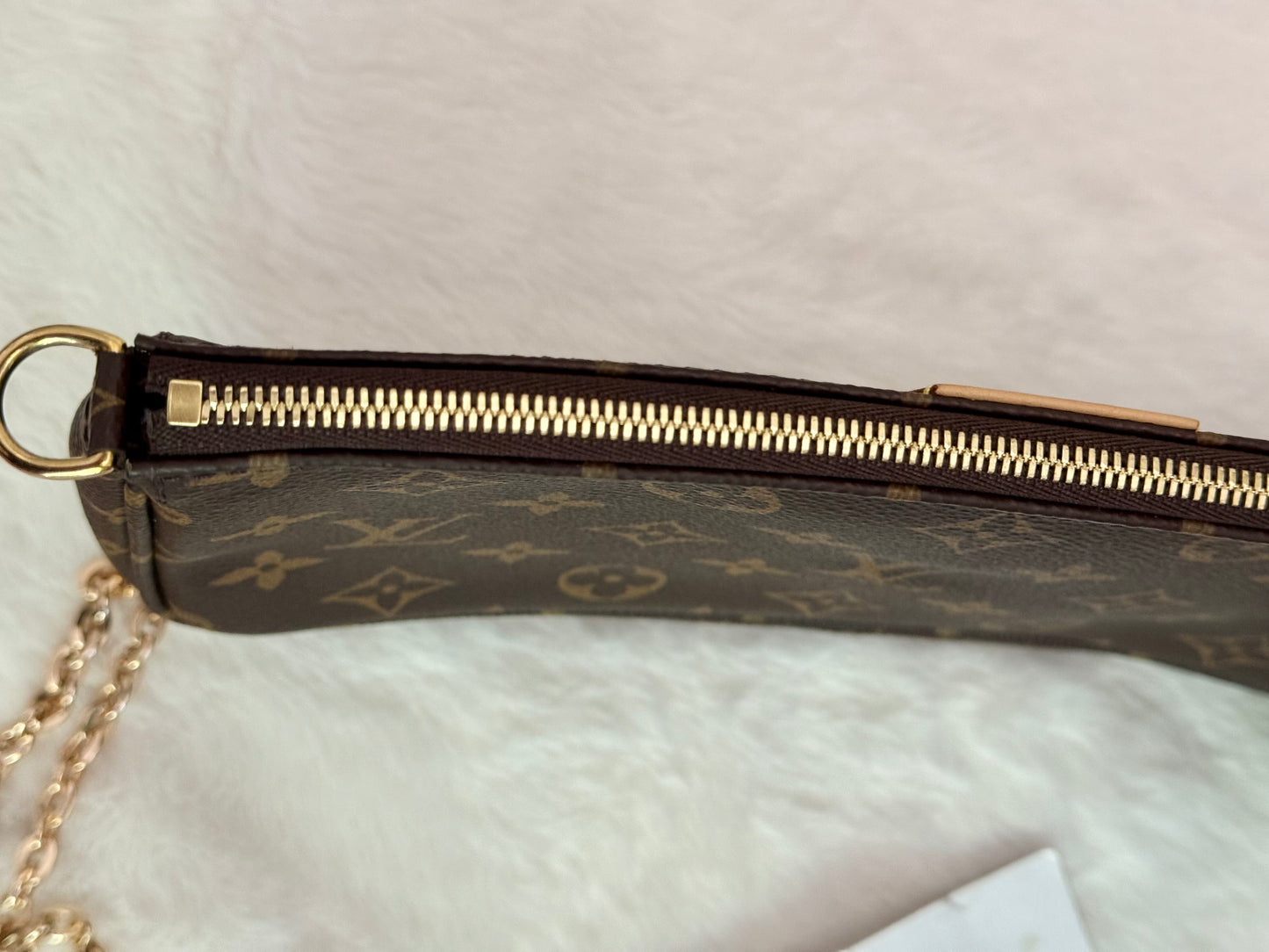 Large Pochette Mono from MPA