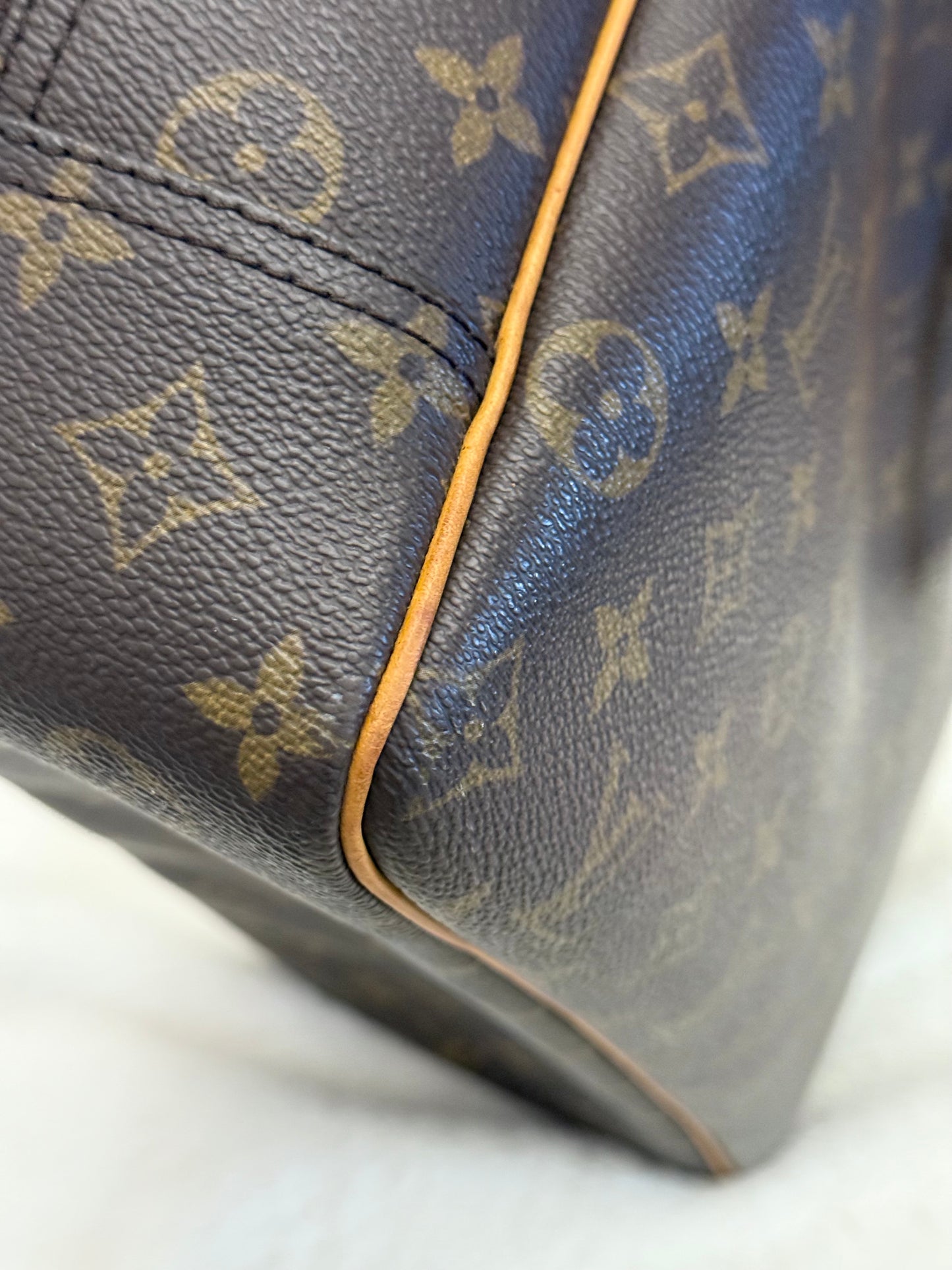 Louis Vuitton Deauville Mono