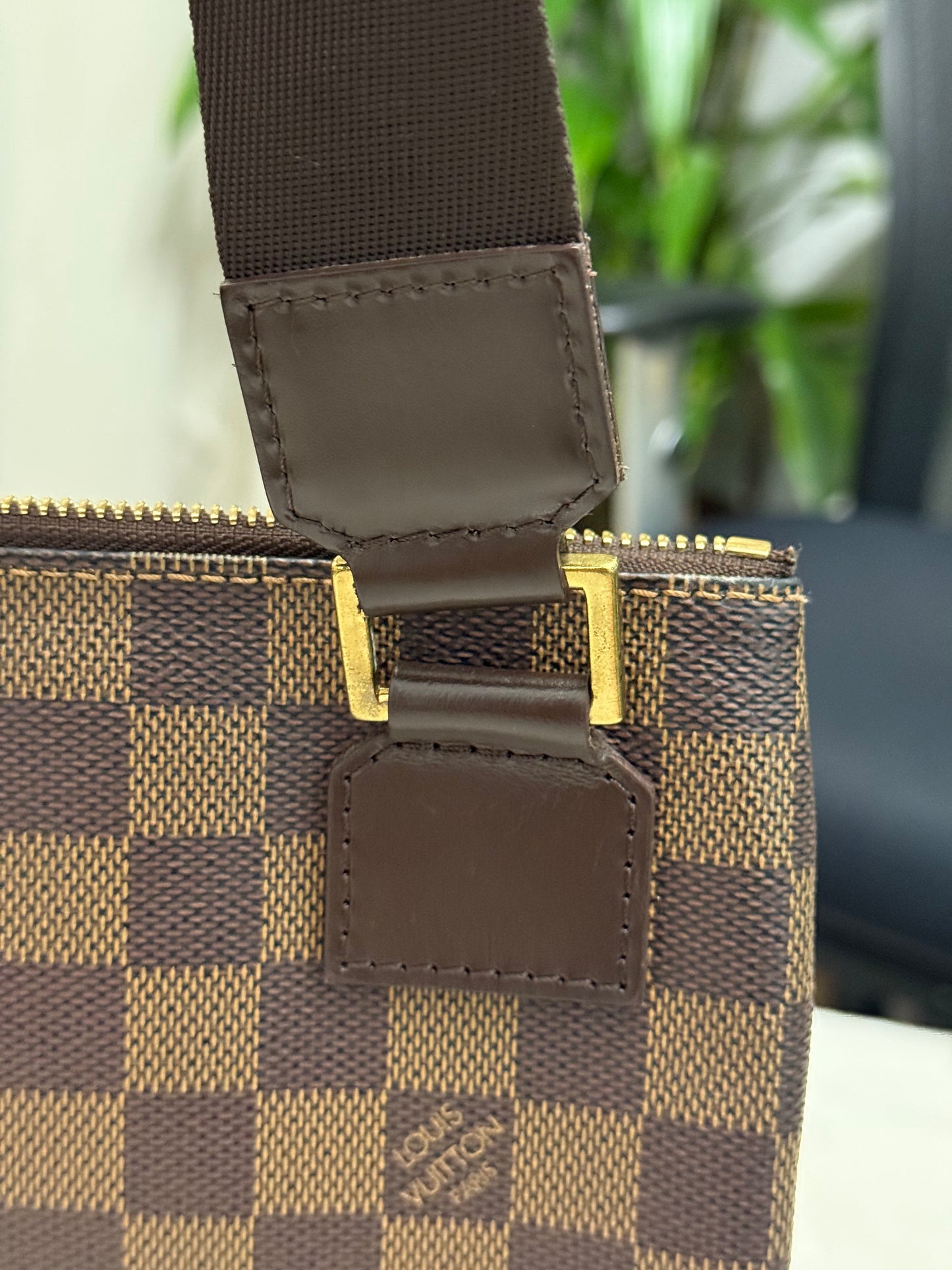 Louis Vuitton Pochette Bosphore DE