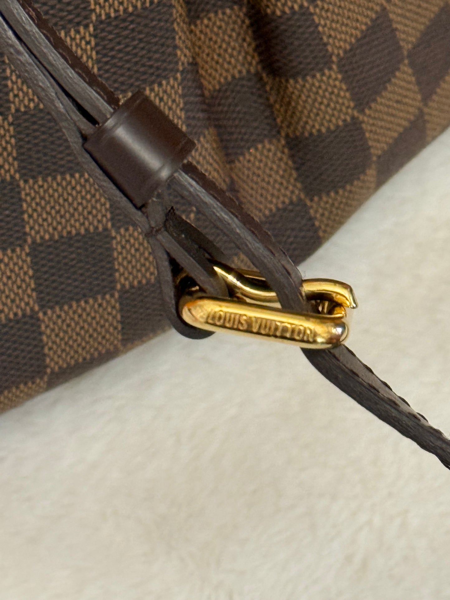 Louis Vuitton Bloomsbury PM DE
