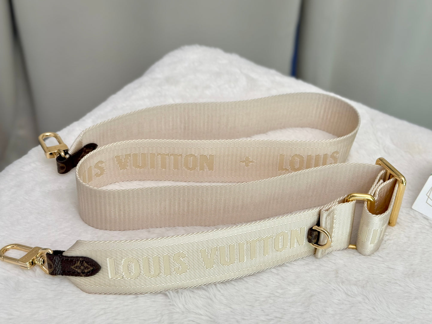 Louis Vuitton Onthego East West in Reverse Mono