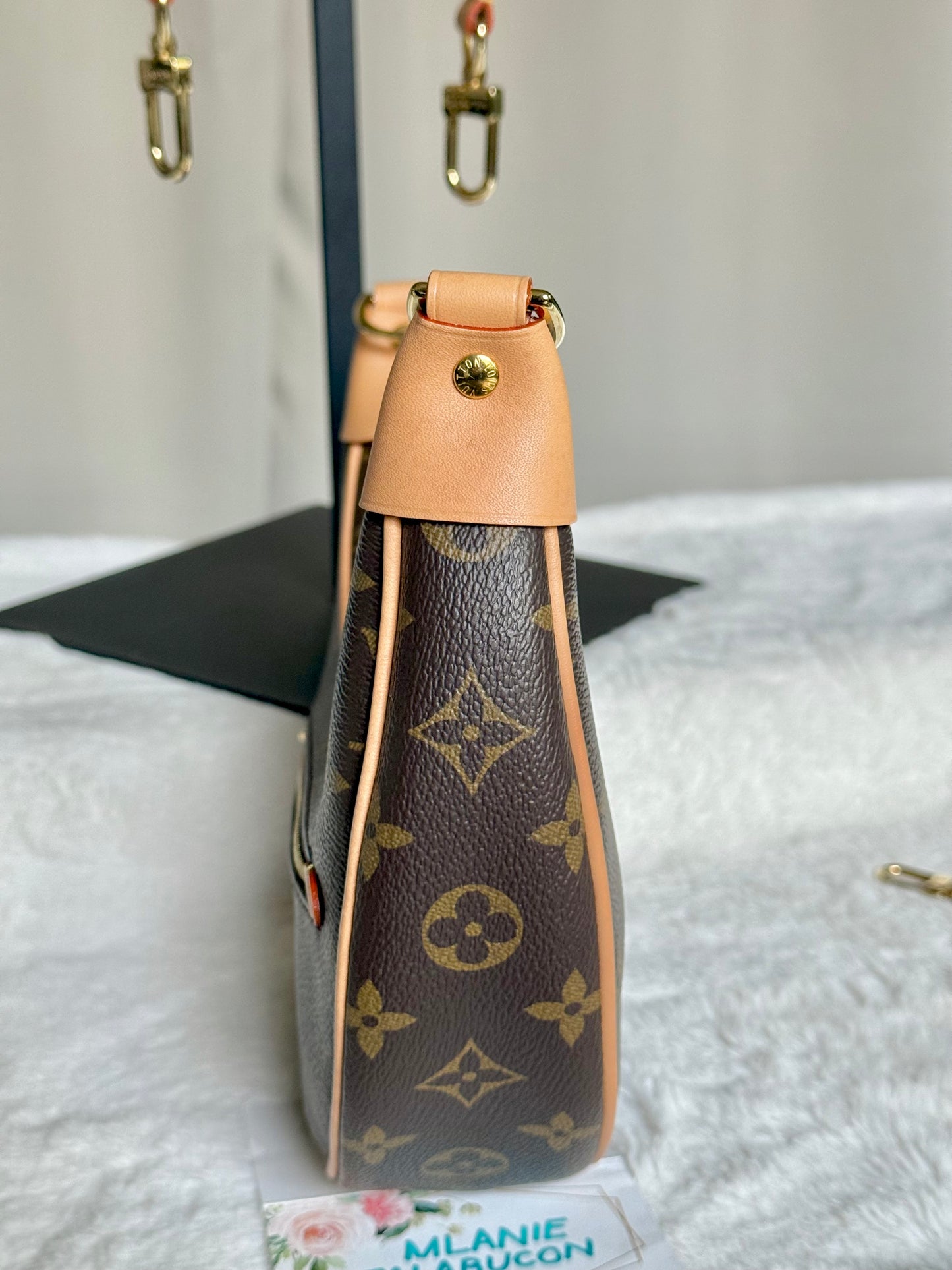 Louis Vuitton Loop PM Mono