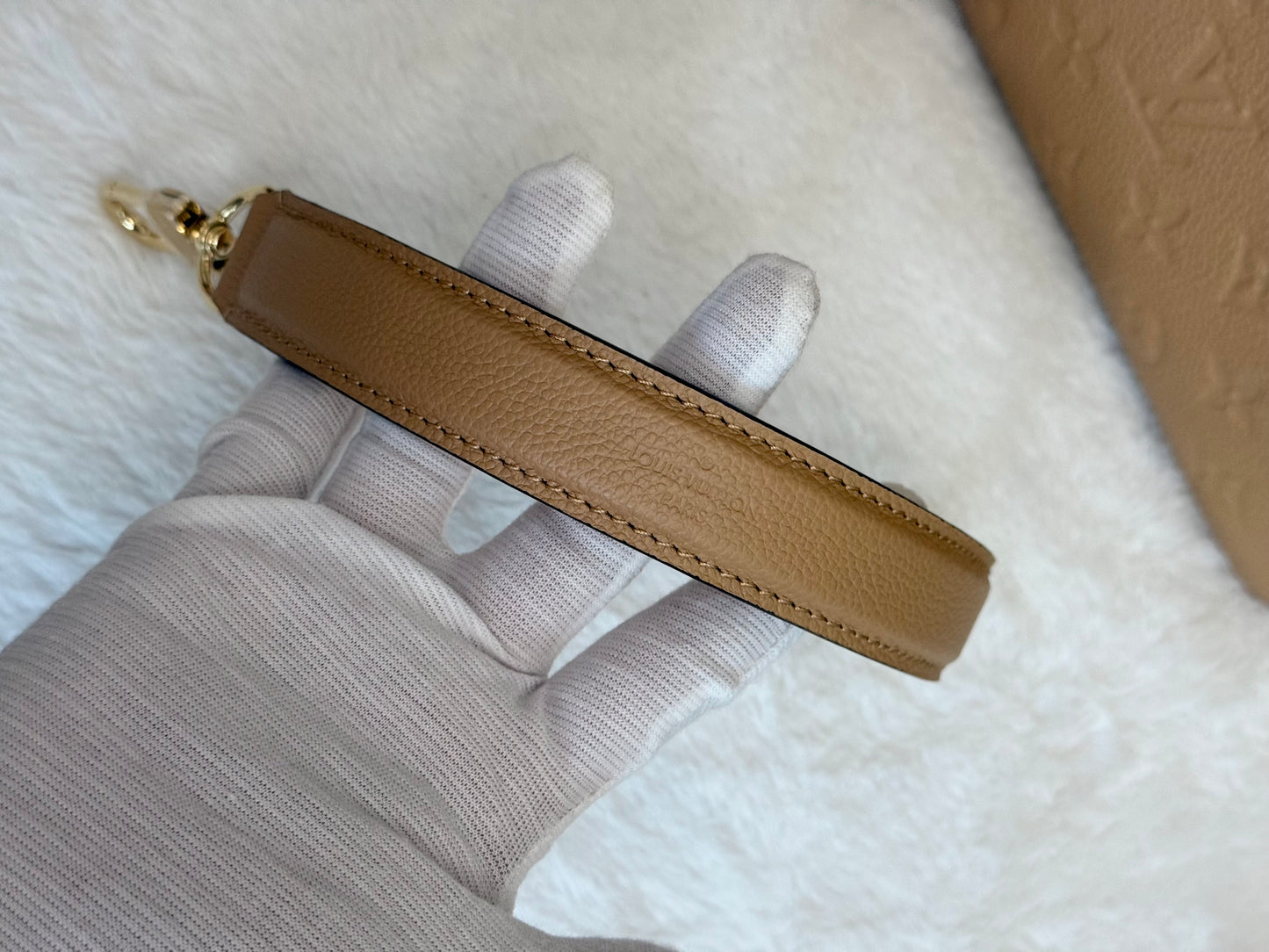 Louis Vuitton Neonoe MM Empreinte Arizona