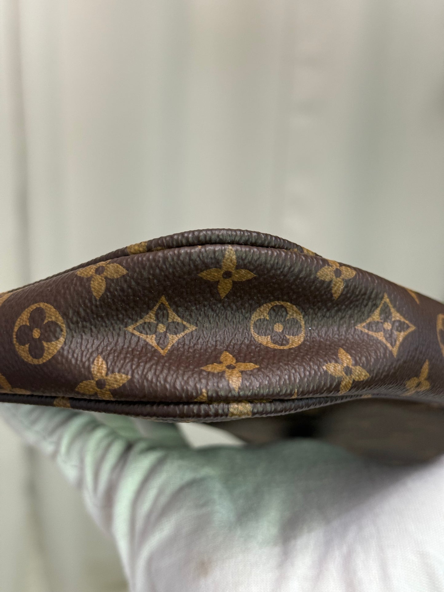 Large Pochette Mono from MPA
