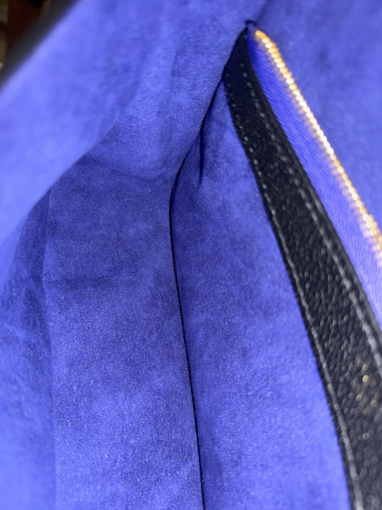 Louis Vuitton Diane Empreinte Noir