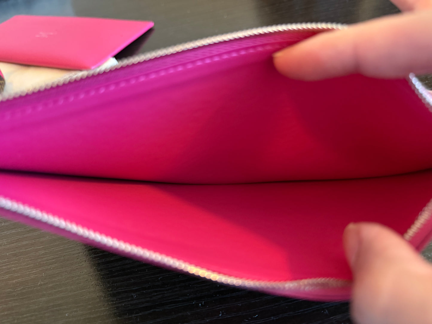 Louis Vuitton Kirigami Organizer