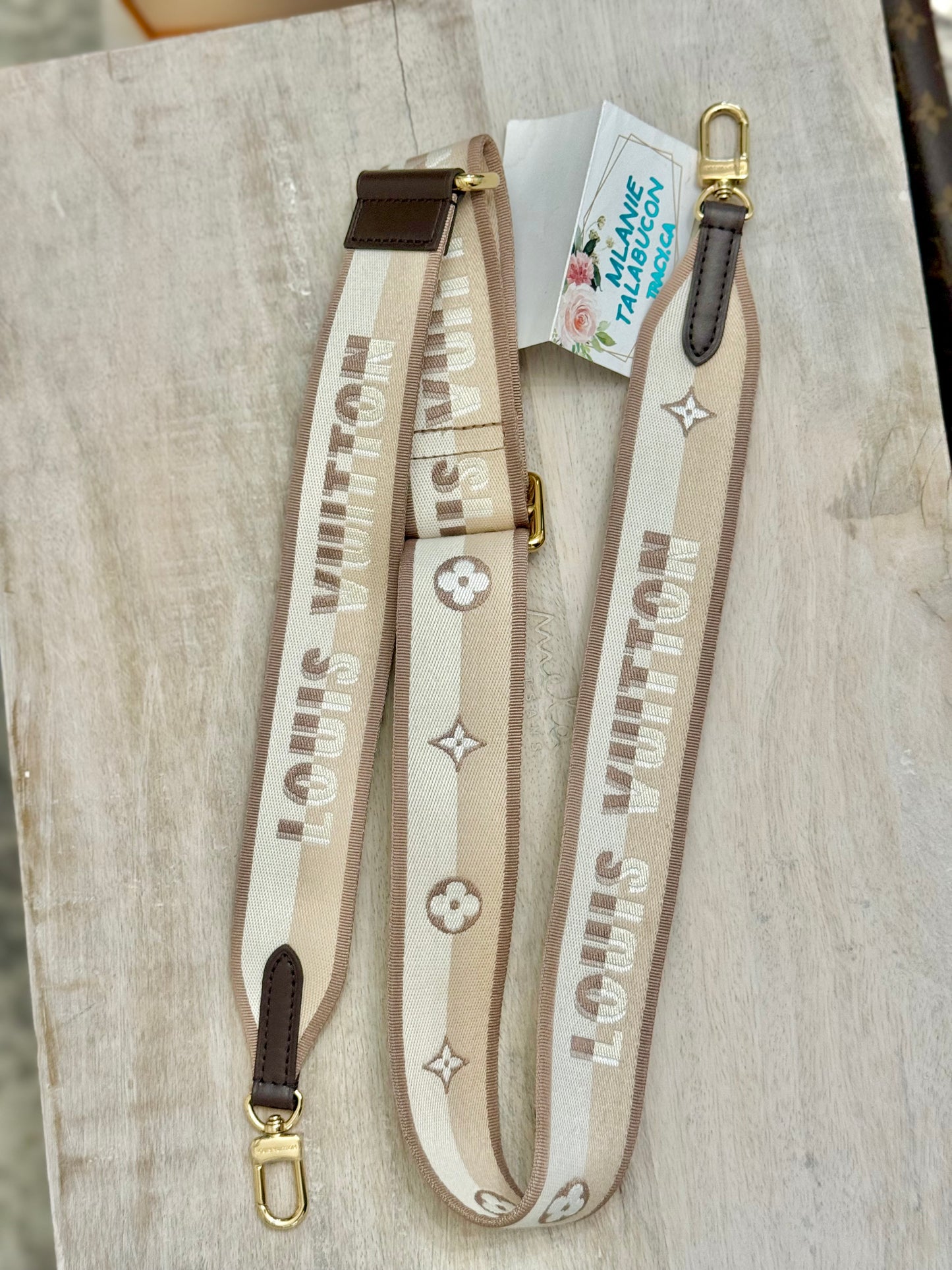 Louis Vuitton Speedy Bandouliere 20 DE Complete Set