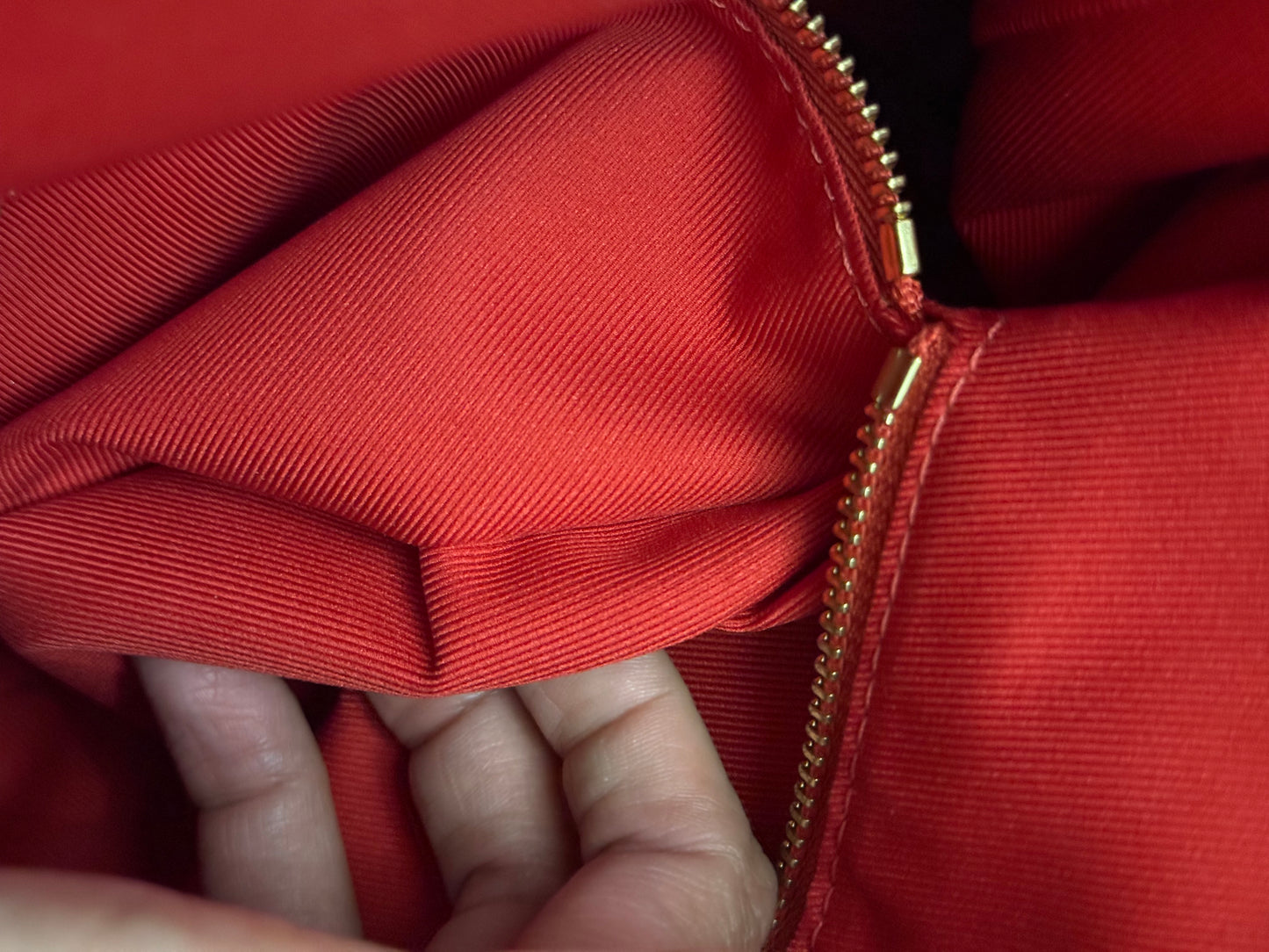 Louis Vuitton Graceful PM Damier Ebene