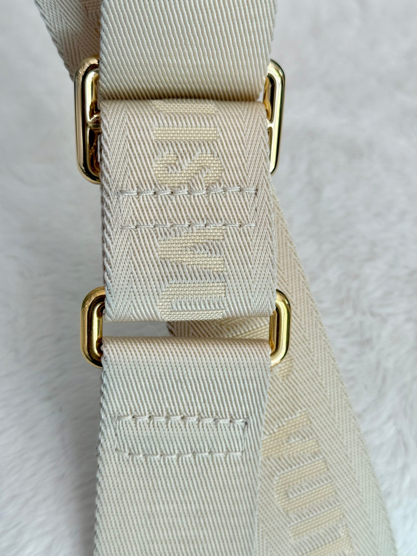 Louis Vuitton Onthego East West in Reverse Mono