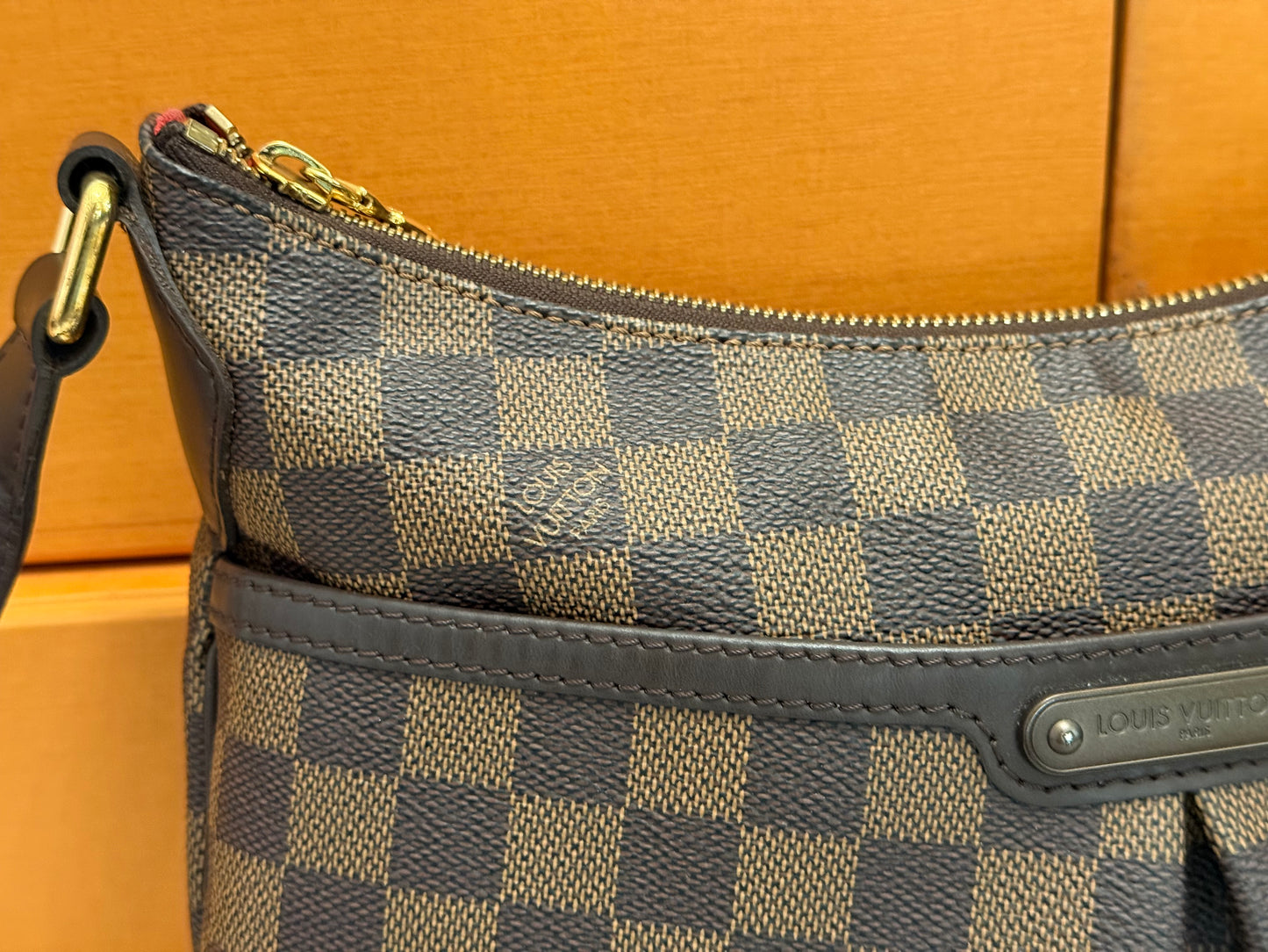 Louis Vuitton Bloomsbury PM DE