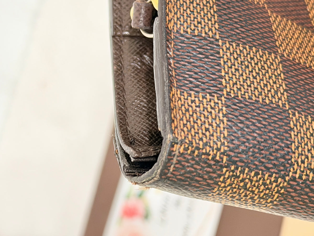 Louis Vuitton Insolite DE Wallet