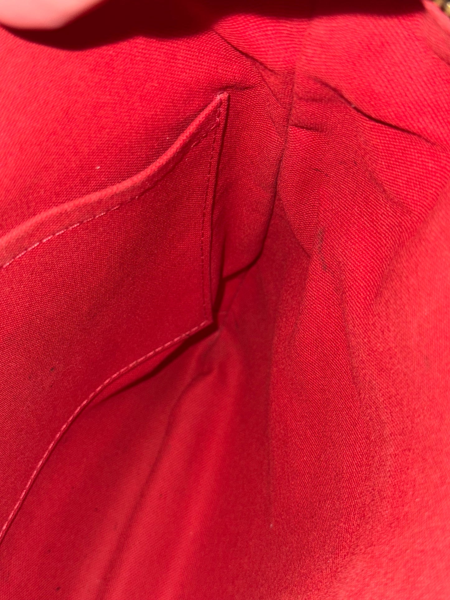 Louis Vuitton Bloomsbury PM DE