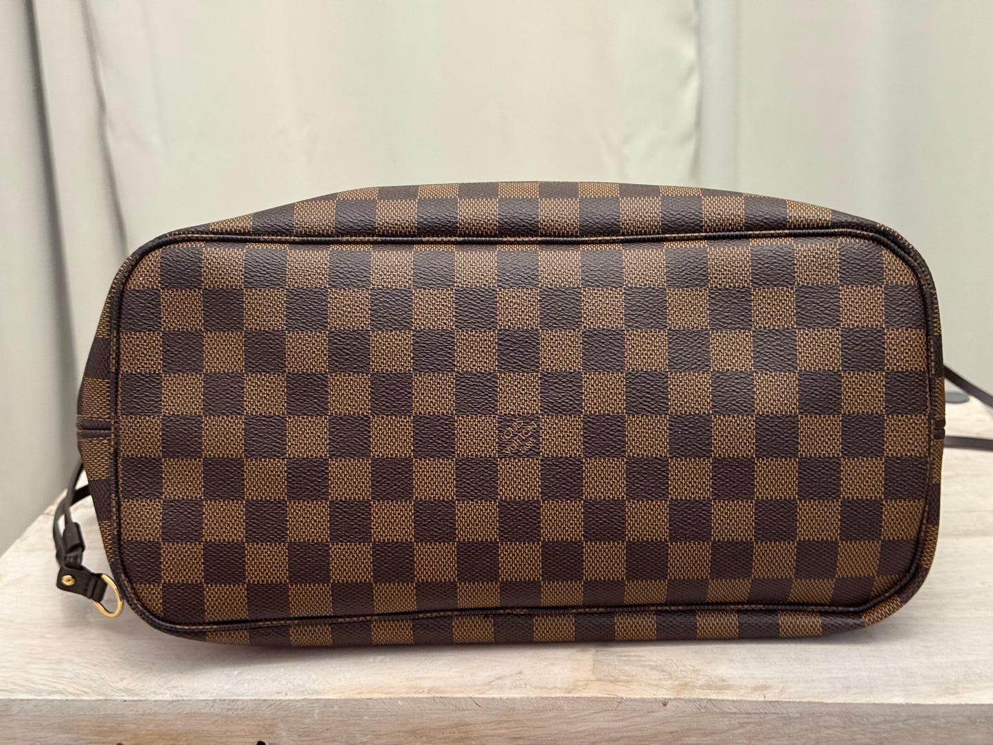Louis Vuitton Neverfull MM DE Bag only