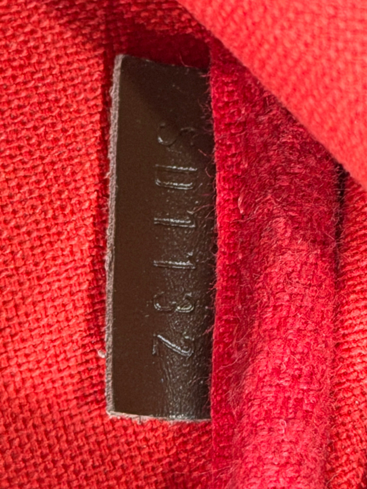 Louis Vuitton Eva Pochette Damier Ebene