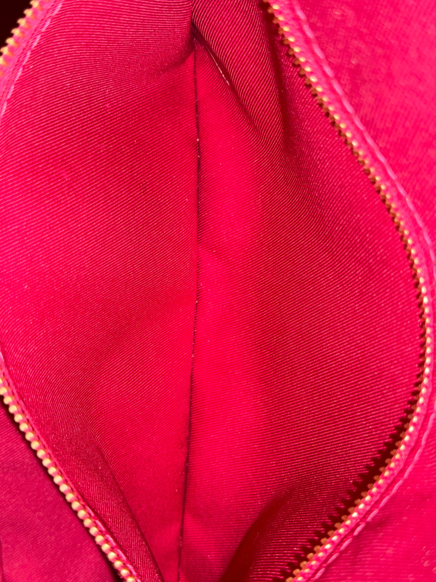 Louis Vuitton Graceful PM Mono Pivoine