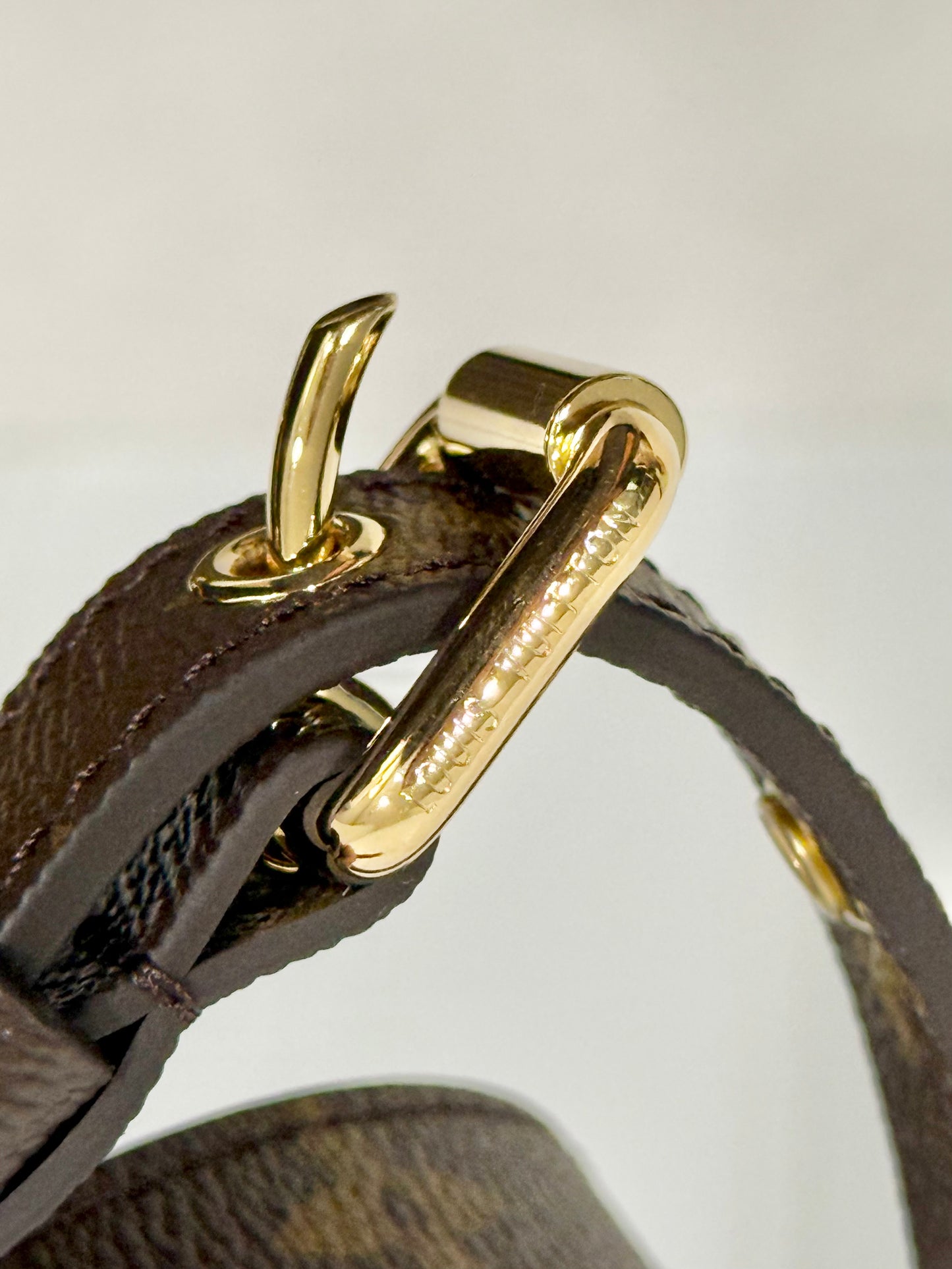 Louis Vuitton Pochette Metis Mono