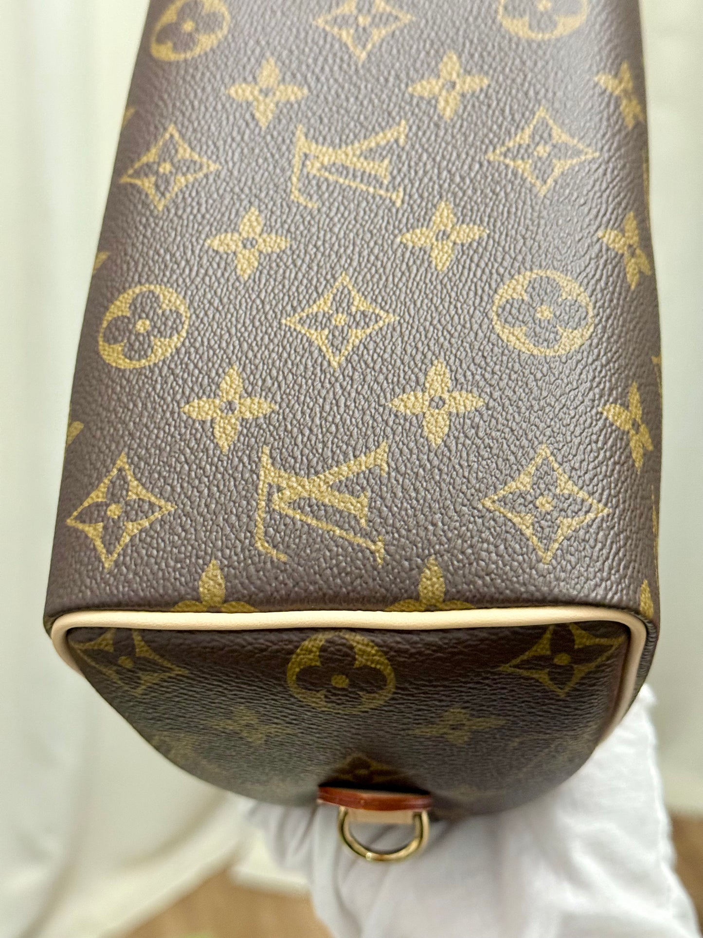 Louis Vuitton Speedy Bandouliere Mono (Bag Only)