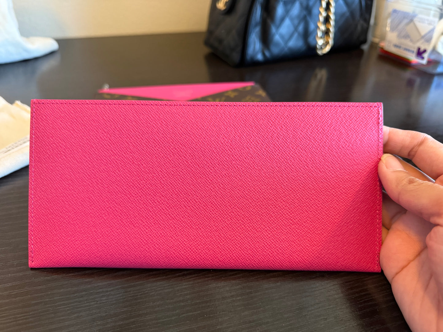 Louis Vuitton Kirigami Organizer