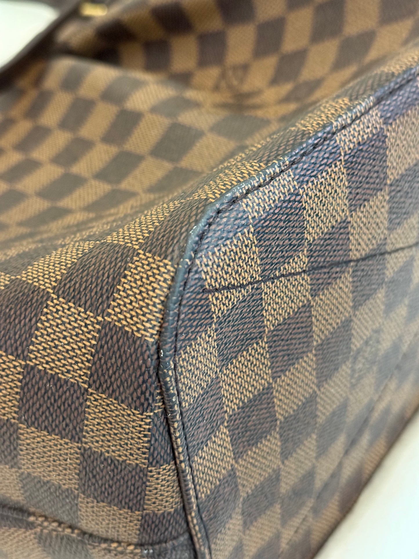 Louis Vuitton Siena GM DE