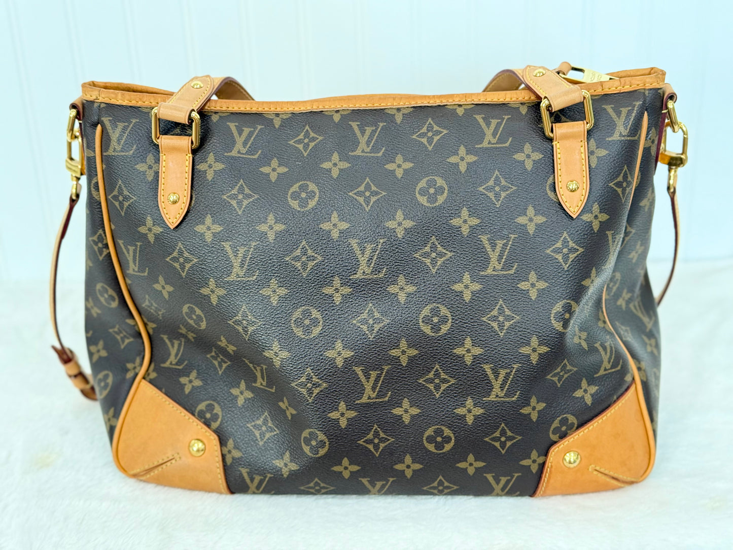 Louis Vuitton Estrela MM Mono