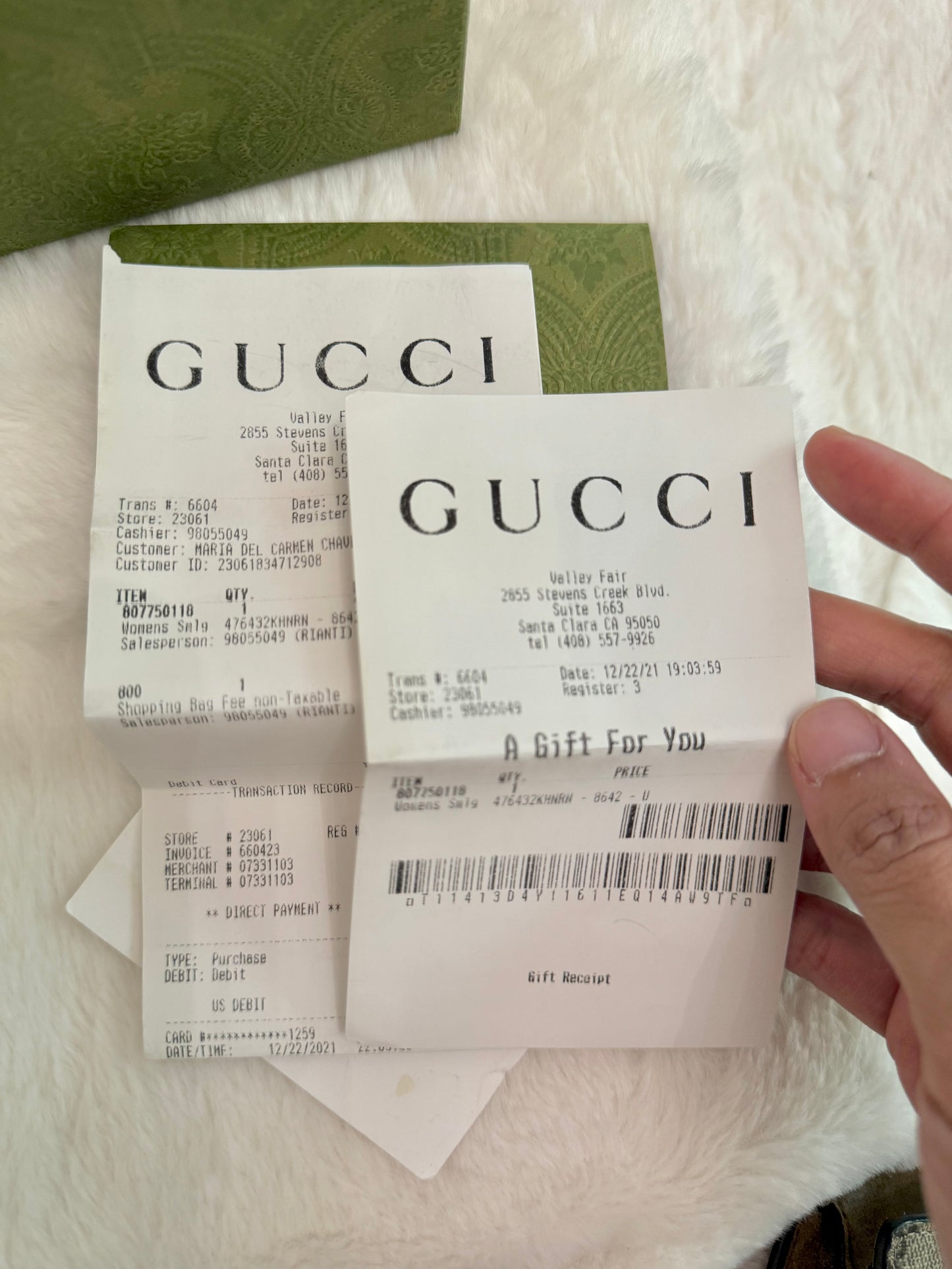 Gucci Mini Dionysus GG Supreme Beige