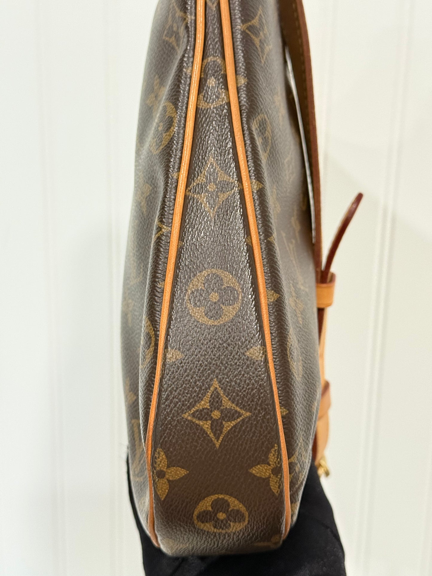 Louis Vuitton Odeon PM Mono