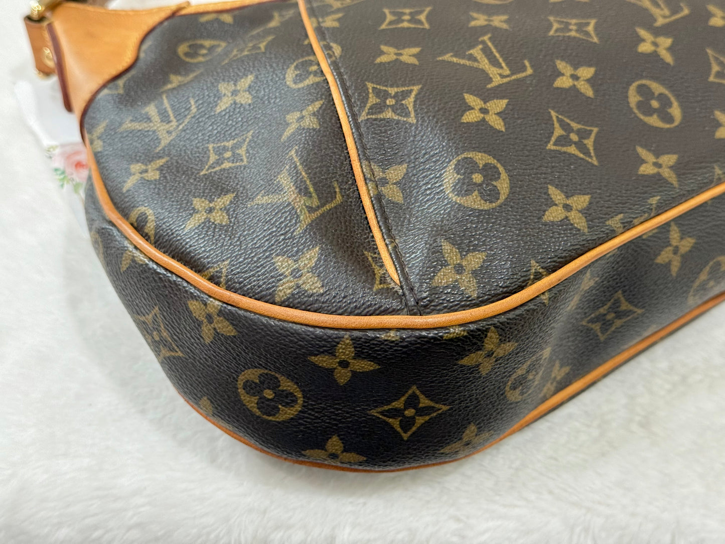 Louis Vuitton Thames GM Mono
