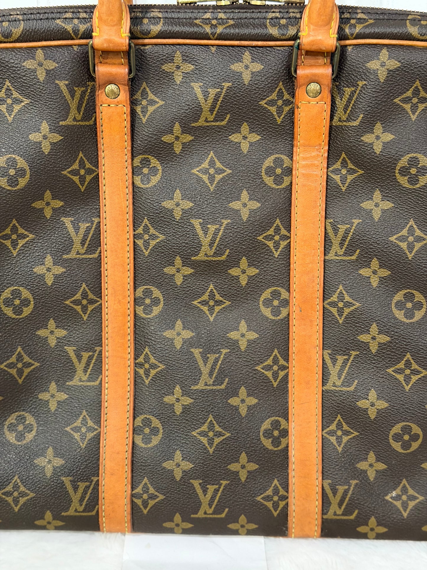 Louis Vuitton Porte-Document Voyage Mono
