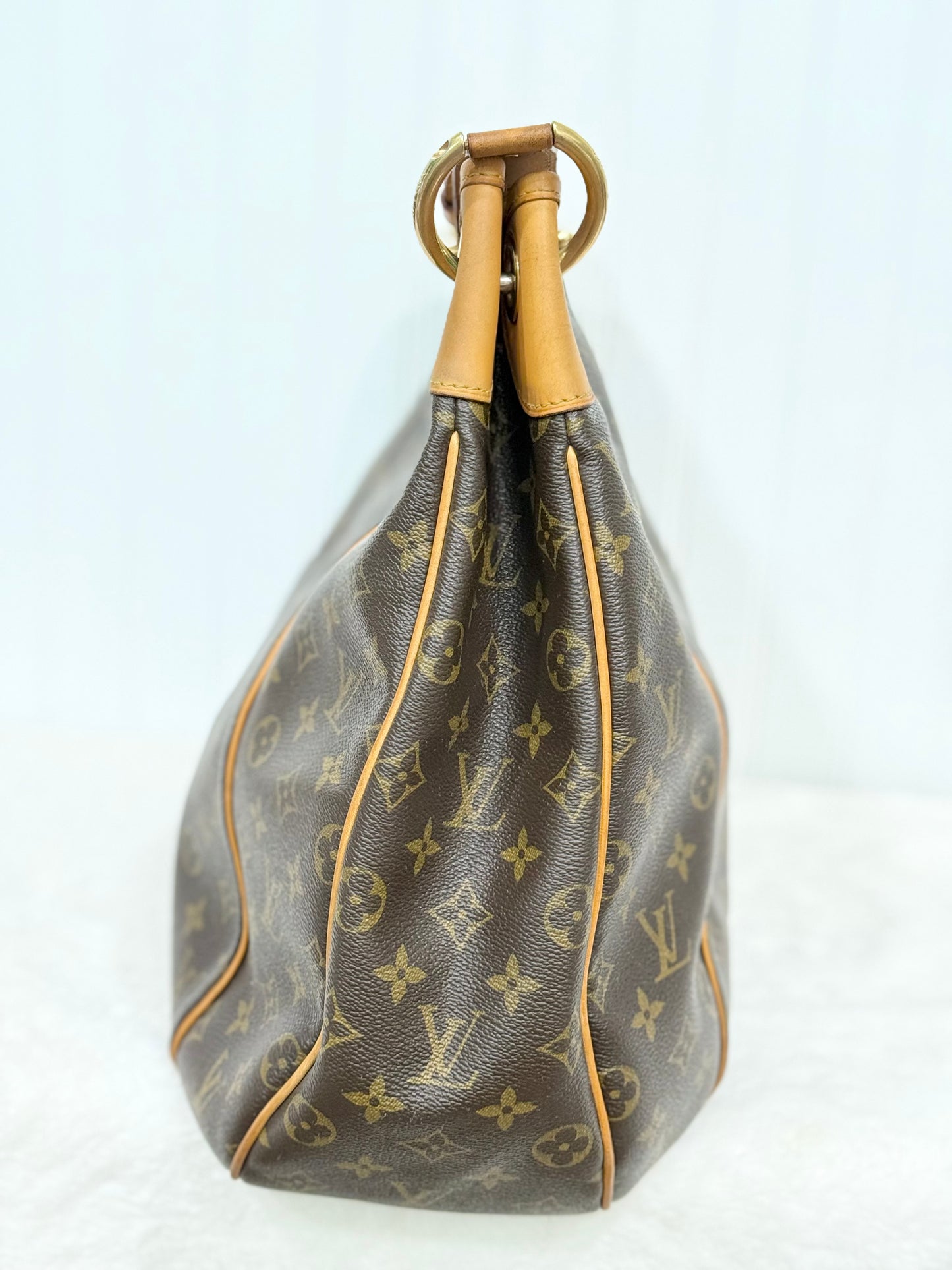 Louis Vuitton Galliera GM Mono