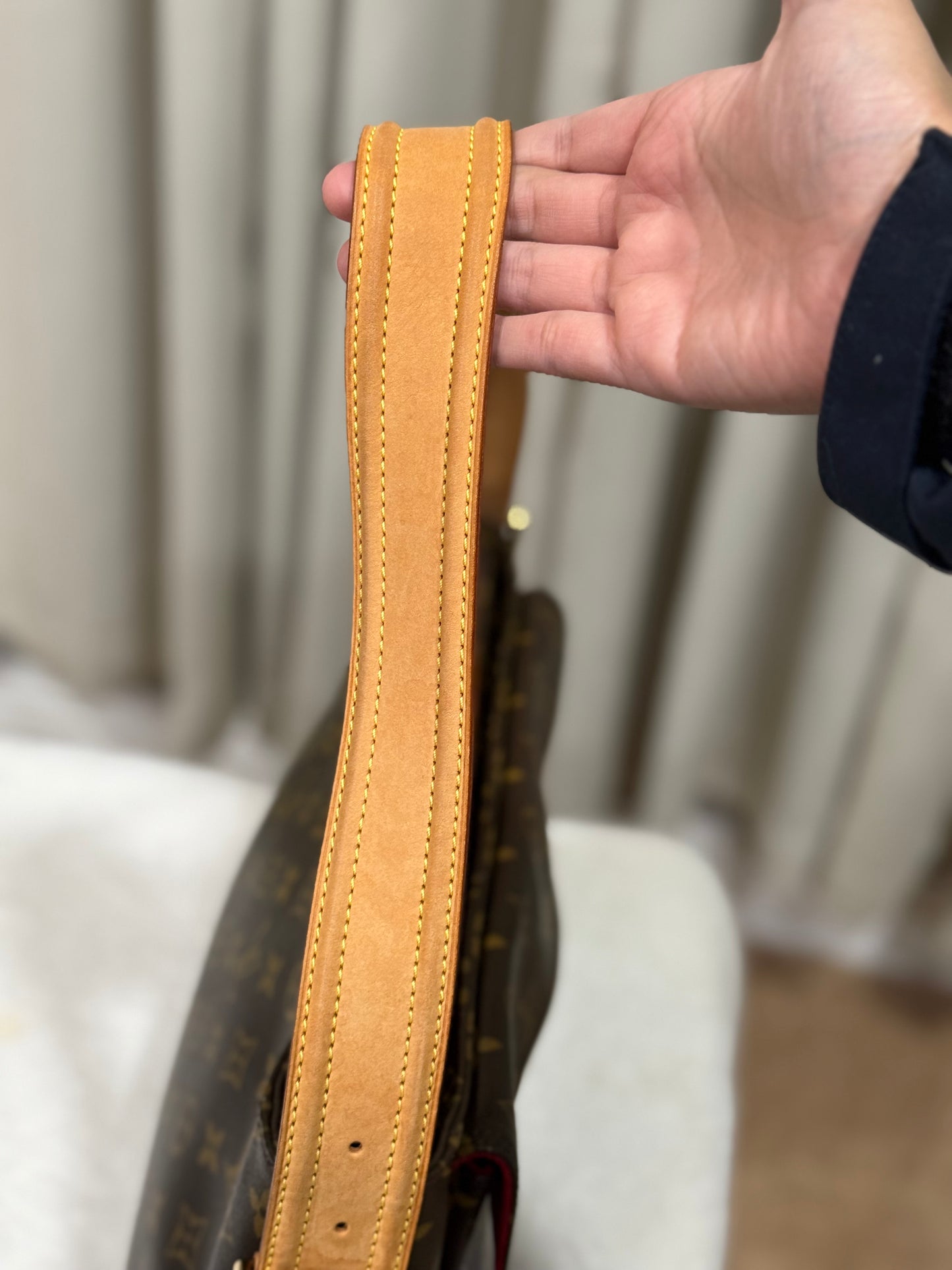 Louis Vuitton Vivacite GM Mono