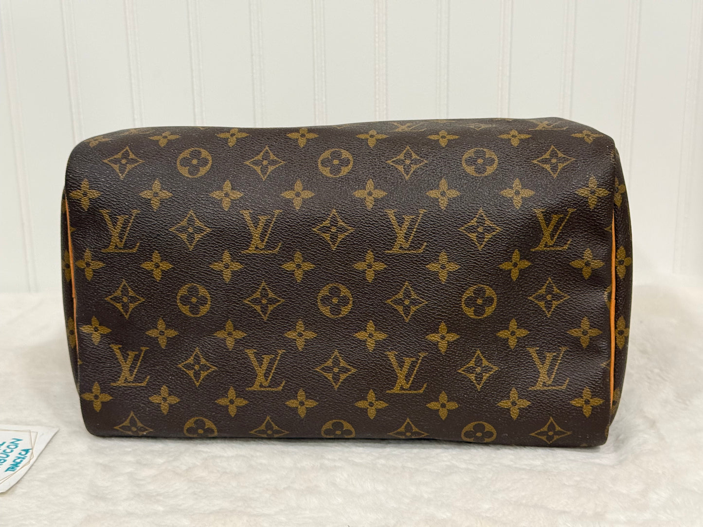 Louis Vuitton Speedy 30 Mono