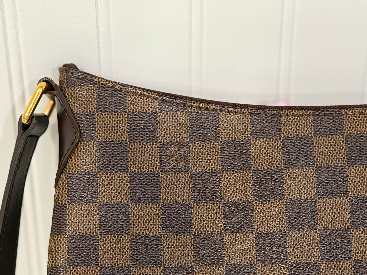Louis Vuitton Bloomsbury PM DE