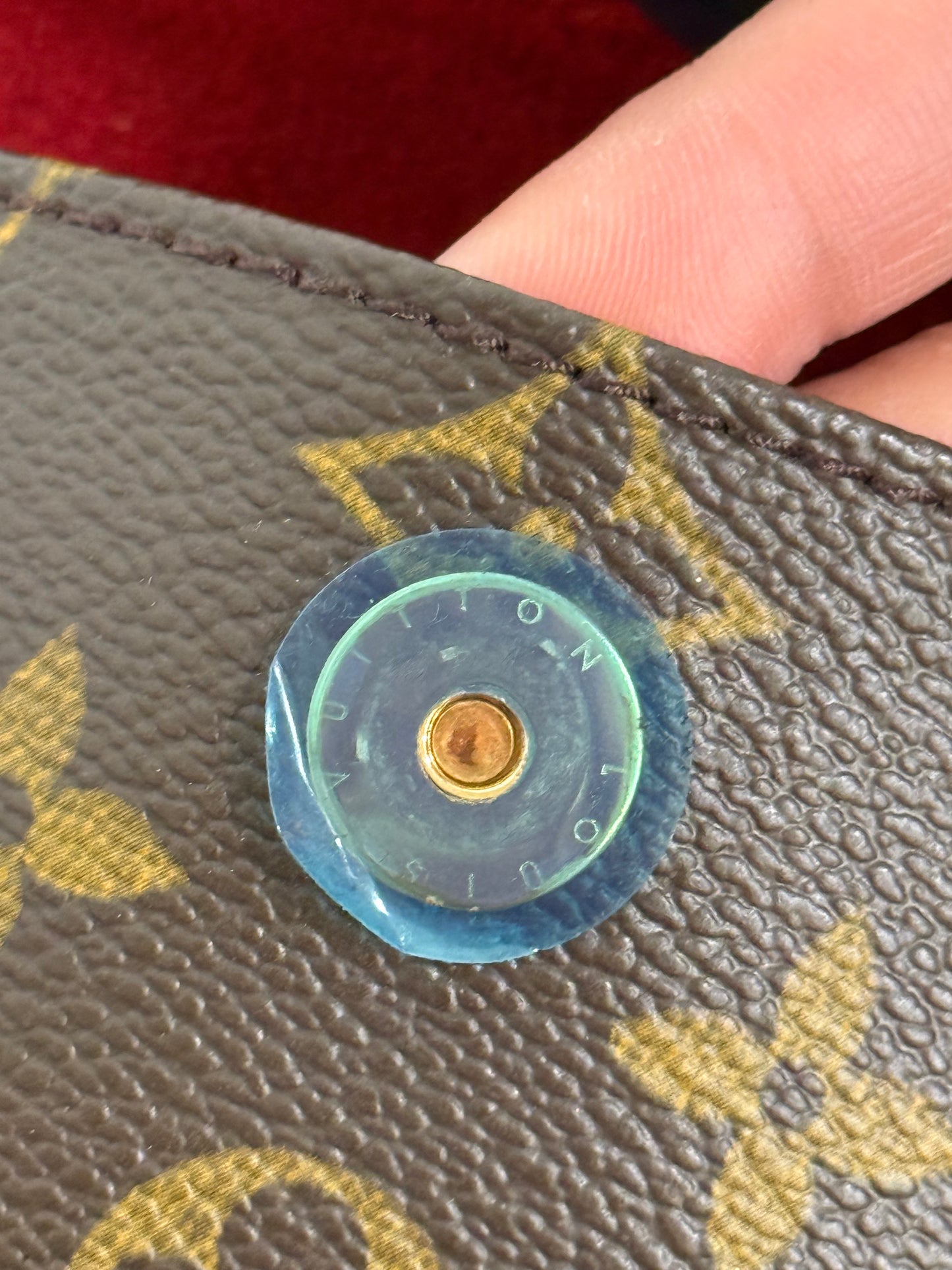 Louis Vuitton Viva Cite PM