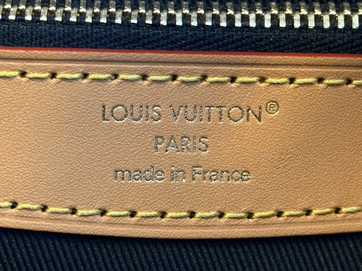 Louis Vuitton Diane Mono