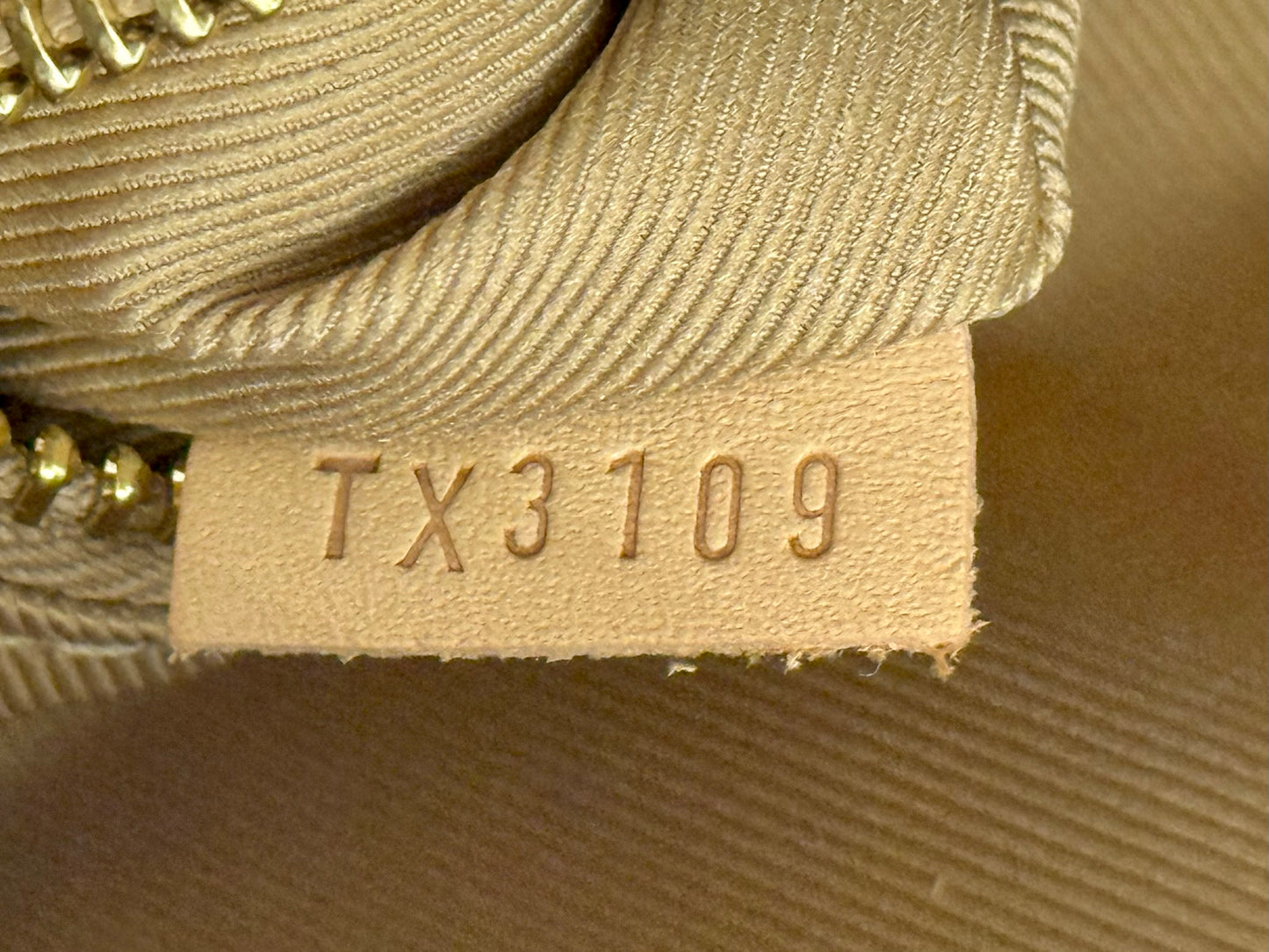 Louis Vuitton Graceful PM Damier Azur