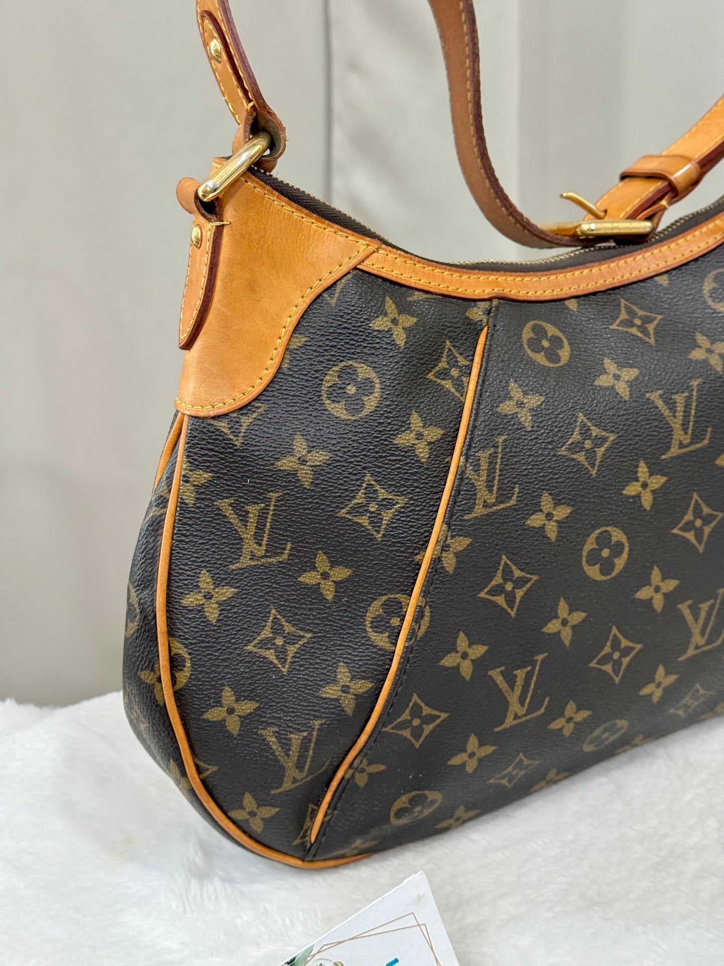 Louis Vuitton Thames GM Mono