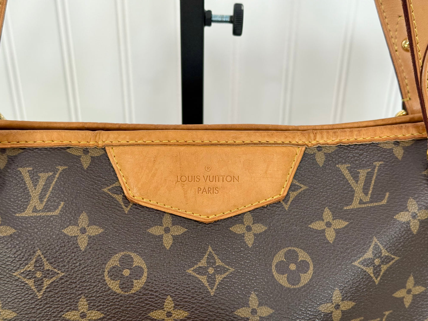 Louis Vuitton Estrela MM Mono