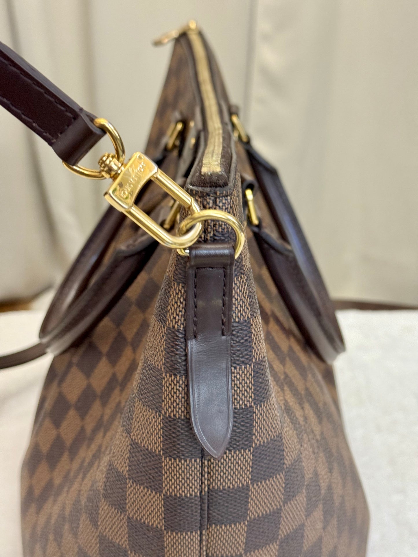 Louis Vuitton Siena GM DE
