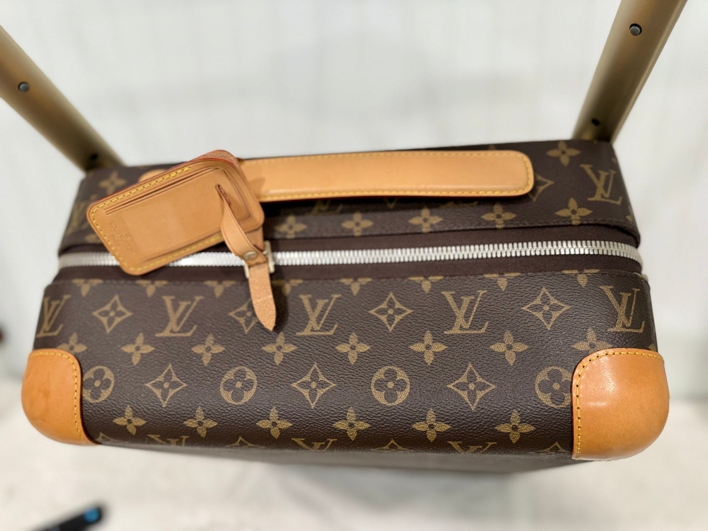 Louis Vuitton Horizon 55 Mono