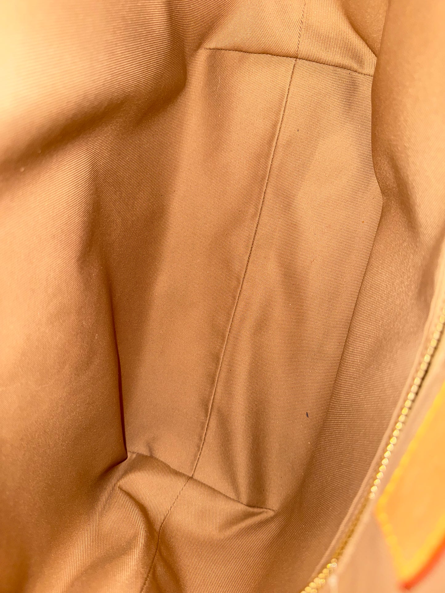 Louis Vuitton Graceful PM Mono Beige