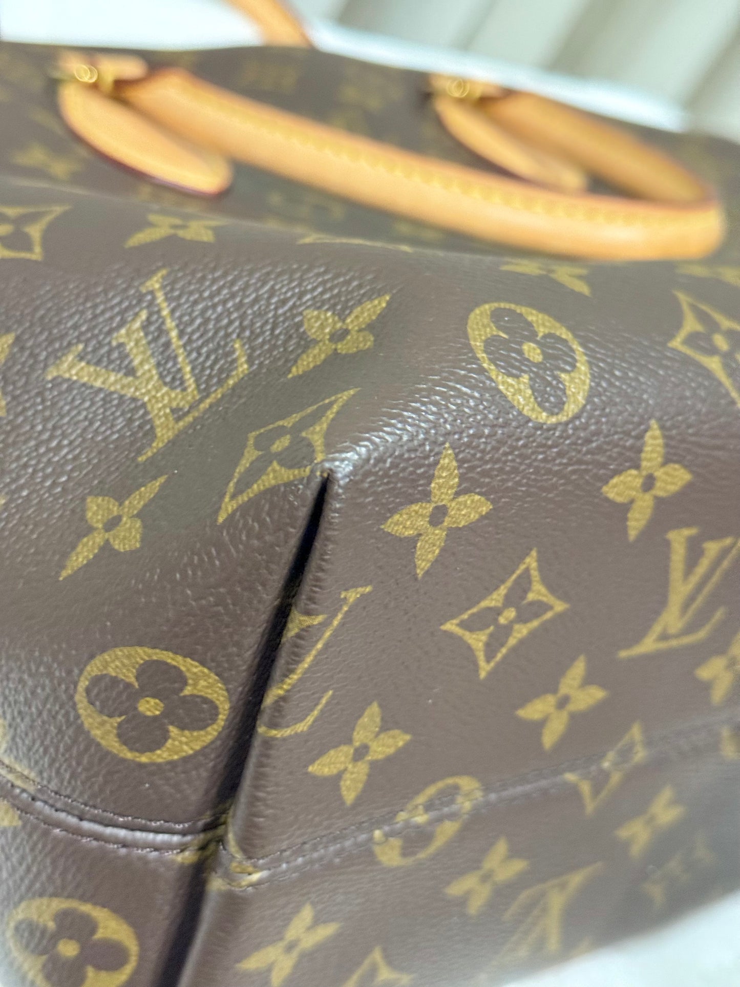 Louis Vuitton Boetie NM MM Mono