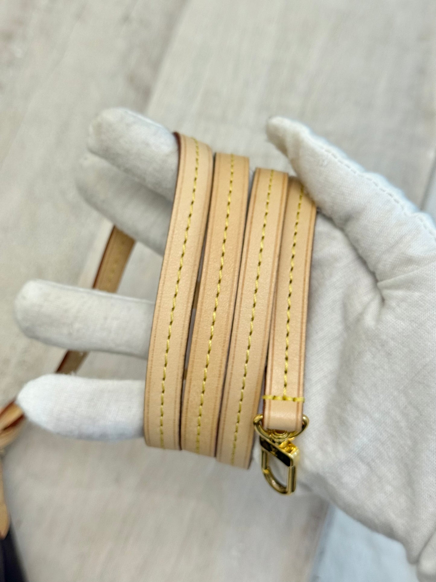 Louis Vuitton Favorite MM Mono