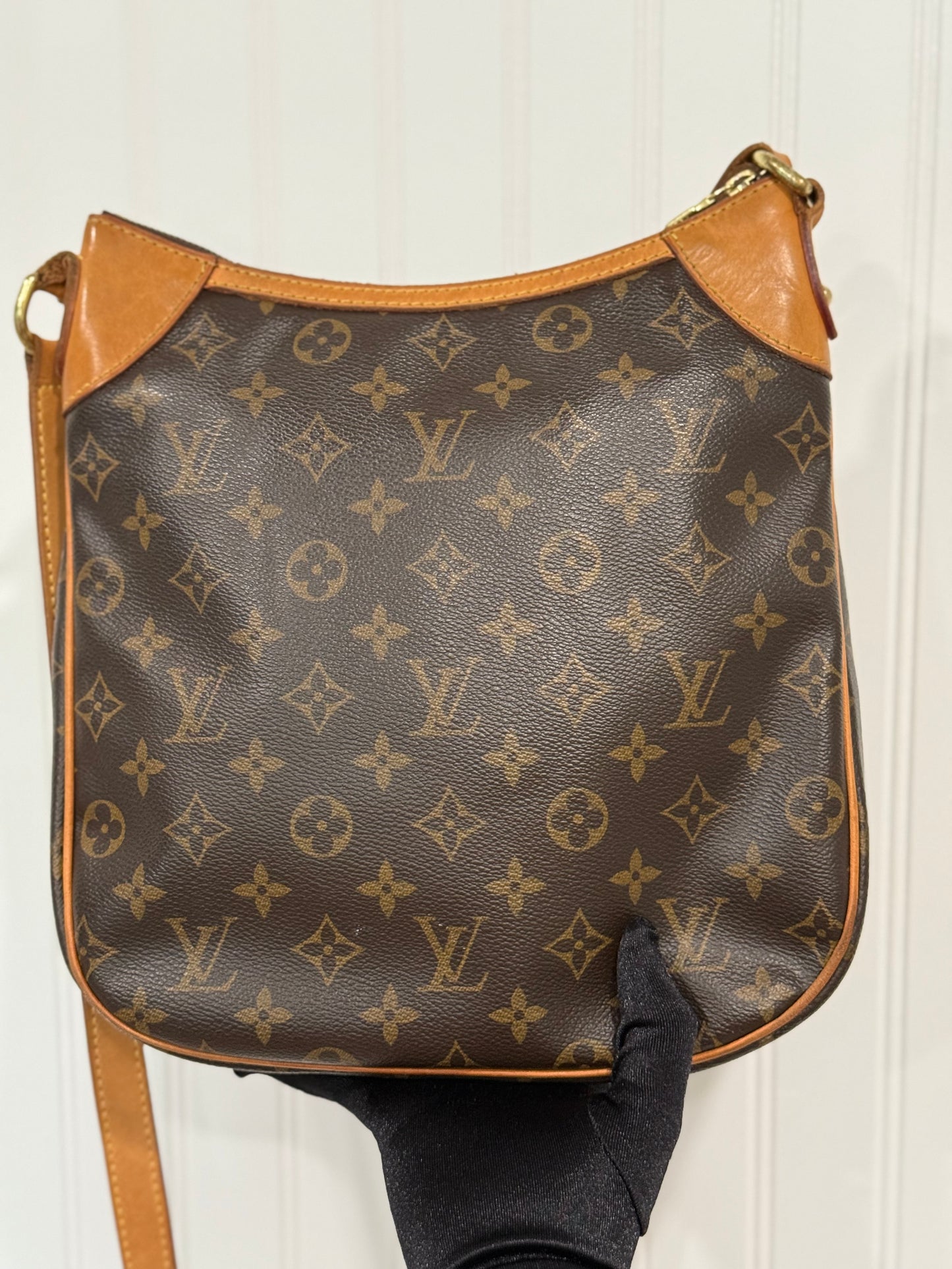 Louis Vuitton Odeon PM Mono