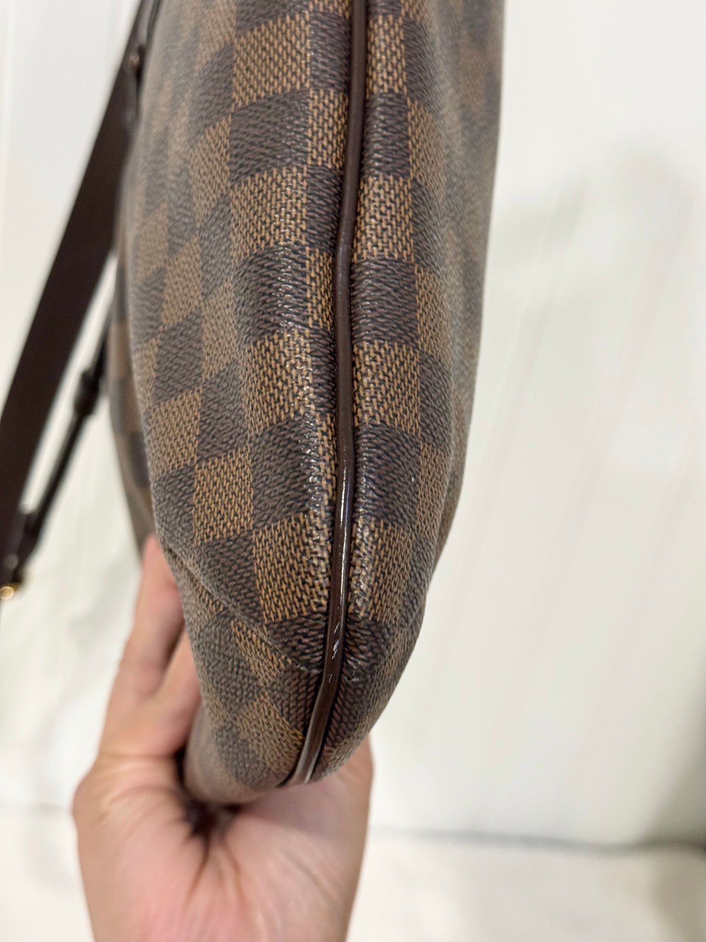 Louis Vuitton Bloomsbury PM DE