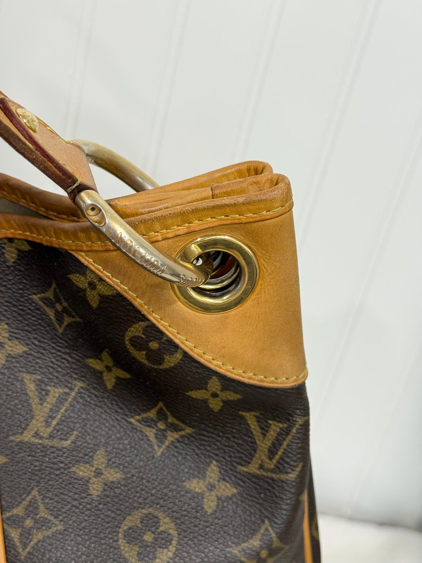 Louis Vuitton Galliera GM Mono